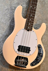 Sterling by MUSIC MAN SUB Series StingRay Ray4 VC Vintage Cream/Jatoba #B190736y3.85kgzyST-RAY4-VC-J1zylXz
