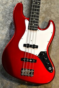 FUJIGEN(FGN) BCJB100RBD-CAR - #C240208【4.03kg】【日本製 Basic Classic Series】Candy Apple Red【横浜店】
