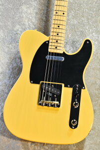 Fender FSR Made in Japan Traditional 51 Nocaster -BTB- #JD25007112y4.22kgzylXz