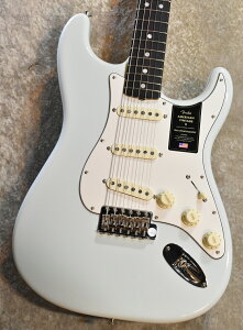 Fender American Vintage II 1965 Stratocaster Sonic Blue #V2551553y3.57kg/wzylXz