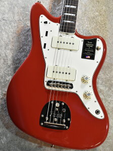 Fender American Vintage II 1966 Jazzmaster #V2330158【3.71kg/B級特価】【横浜店】