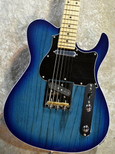 FUJIGEN(FGN) JIL2-ASH-M See-Thru Blue Burst #H240942y3.61kgzy_JPUځzylXz