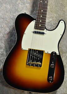 FUJIGEN(FGN) KNTE100MRALB '63 3tone Sunburst #B250099y}_KXJ[Y/ڃlbN/ɔE^zy3.53kgzylXz