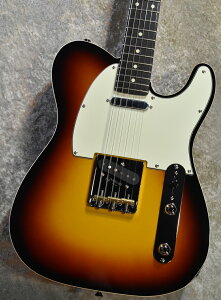 FUJIGEN(FGN) KNTE100MRALB '63 3tone Sunburst #B250106y}_KXJ[Y/ڃlbN/ɔE^zy3.72kgzylXz