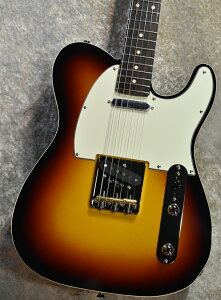 FUJIGEN(FGN) KNTE100MRALB '63 3tone Sunburst #B250107y}_KXJ[Y/ڃlbN/ɔE^zy3.43kgzylXz