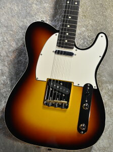 FUJIGEN(FGN) KNTE100MRALB '63 3tone Sunburst #B250101y}_KXJ[Y/ڃlbN/ɔE^zy3.43kgzylXz