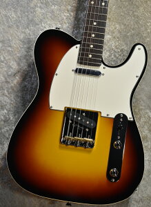 FUJIGEN(FGN) KNTE100MRALB '63 3tone Sunburst #B250104y}_KXJ[Y/ڃlbN/ɔE^zy3.37kgzylXz