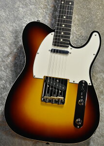 FUJIGEN(FGN) KNTE100MRALB '63 3tone Sunburst #B250117y}_KXJ[Y/ڃlbN/ɔE^zy3.37kgzylXz