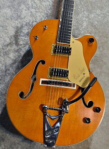 Gretsch G6120T-BSSMK Brian Setzer Signature Nashville '59 "Smoke" #JT25041352y3.35kgzylXz