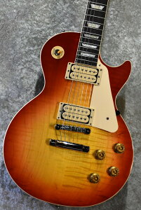 Gibson Les Paul Standard '50s Double Trouble Vintage Cherry Sunburst #208750165【500本限定生産、4.22kg】【横浜店】