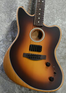 Fender ACOUSTASONIC PLAYER JAZZMASTER 2-Color Sunburst #MXA2300921y2.57kgzylXz