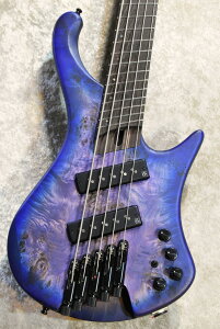 Ibanez EHB1505MS -PLF- #I 241002027y3.46Kgz-Pacific Blue Burst Flat-y5zylXz