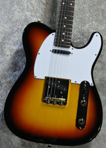 FUJIGEN(FGN) BCTE100RBD 3Tone Sunburst #D240158【軽量3.33kg】【国産エントリーモデル!】【横浜店】