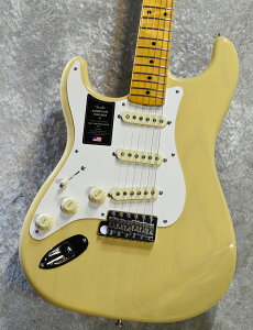Fender American Vintage II 1957 Stratocaster Left-Hand #V2445138【3.78kg/B級特価】【横浜店】