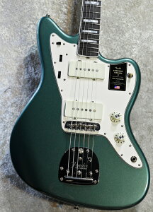 Fender American Vintage II 1966 Jazzmaster #V2449832【3.63kg/濃い目指板】【B級特価】【横浜店】