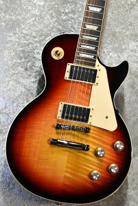 Gibson Les Paul Standard '60s AAA Triburst #231340102yɏgbv!zylXz