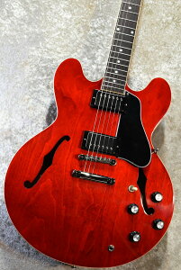 Gibson ES-335 60s Cherry #203150201yGibsonGigBagT[rXΏەizylXz