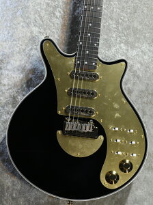 Brian May Guitars Brian May Special "Black 'N' Gold" #BMH250055y3.45kg/uCAECzylXz
