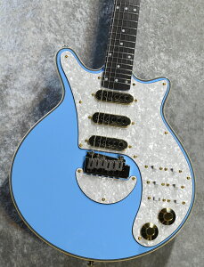 Brian May Guitars Brian May Special "Baby Blue" #BMH231959y3.53kg/uCAECzyBzylXz