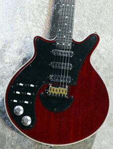 Brian May Special [Red]