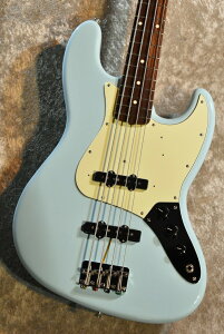 Fender Made in Japan FSR Traditional 60s Jazz Bass -Daphne Blue- #JD24020006y4.15kgzylXz