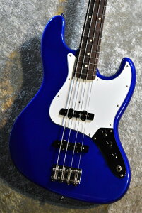 FUJIGEN(FGN) BCJB100RBD-MBL - #D240532y3.94kgzy{ Basic Classic SerieszMetalic BlueylXz