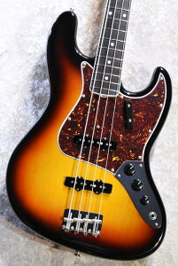 Fender American Vintage II 1966 Jazz Bass -3-Color Sunburst- #V2448771yy3.90kgzylX݌Ɂz
