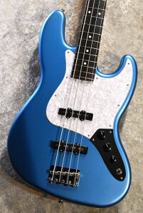 Fender MADE IN JAPAN FSR Hybrid II Jazz Bass -Satin Lake Placid Blue- #JD25026458 �y4.26Kg�z�y���l�X�݌Ɂz