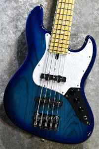 FUJIGEN(FGN) NJB100MBAHV-SBB -See Thru Blue Burst- 5 #E250310y4.80kgzy{ Neo ClassicV[YzylXz
