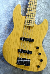 Sire V6 5-String BB yy3.46kgz #2N25060345 -Butterscotch yMarcus Millerzy5zylXz