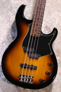 YAMAHA BB434 TBS -Tobacco Brown Sunburst- #IL K163225�y 3.86kg�z�^�o�R�u���E���T���o�[�X�g�y���l�X�z