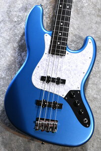 Fender MADE IN JAPAN FSR Hybrid II Jazz Bass -Satin Lake Placid Blue- #JD25026755 �y4.17kg�z
