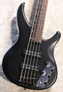 YAMAHA TRBX505 TBL -Translucent Black- #IL Z093127�y 4.06kg�z�y5���z�g�����X���[�Z���g�u���b�N�y���l�X�z