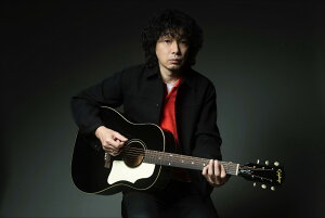 Epiphone Inspired By Gibson Custom Kazuyoshi Saito J-45 2026 �y�ē��a�`�V�O�l�`���[�z�y���l�X�z