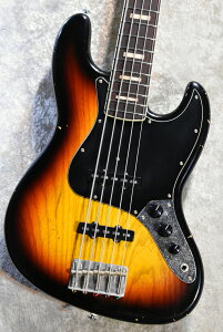 Black Smoker TRAD MASTER BETA-J5 Ash -3Tone Sunburst / Midium Aged #26A38�y4.13g�z�yTM BETA J5�z�y���l�X�݌Ɂz