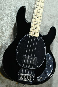 Sterling by MUSIC MAN SUB Series StingRay Ray4 BK Black #B205584�y4.09kg�z�yST-RAY4-BK-M1�z�y���l�X�z
