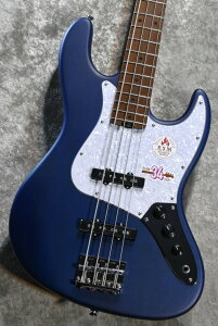 Bacchus WL4-STD/RSM BLU-S w/Pearl PG #GI21638�y�N���T���I�[�_�[���f���z�y4.48kg�z�y���l�X�z