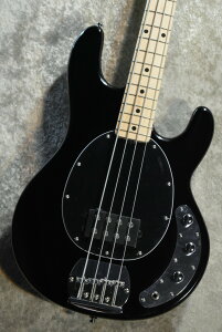 Sterling by MUSIC MAN SUB Series StingRay Ray4 BK Black #B217172�y4.07kg�z�yST-RAY4-BK-M1�z�y���l�X�z