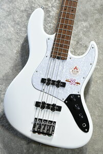Bacchus WL4-STD/RSM -White Mat- w/Pearl PG #GI21698�y�N���T���I�[�_�[���f���z�y�y��3.75kg�z�y���l�X�z