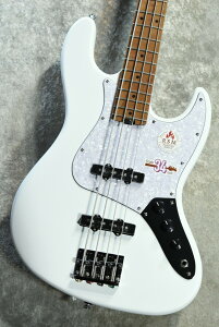 Bacchus WL4-STD/RSM -White Mat- w/Pearl PG #GI21908�y�N���T���I�[�_�[���f���z�y4.36kg�z�y���l�X�z