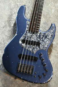 Xotic XJ-1T 5st Alder RM-Neck RW-FB MH -Charcoal Frost Metallic-Lacquer M-Aged #3604�y4.45kg�z�y5���z�y���l�X�݌Ɂz