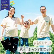 Tシャツ 名入れ 親子 親子コーデ プレゼント キッズ 出産祝い 兄弟 姉妹 姉弟 兄妹 夏 セット ロンパース…