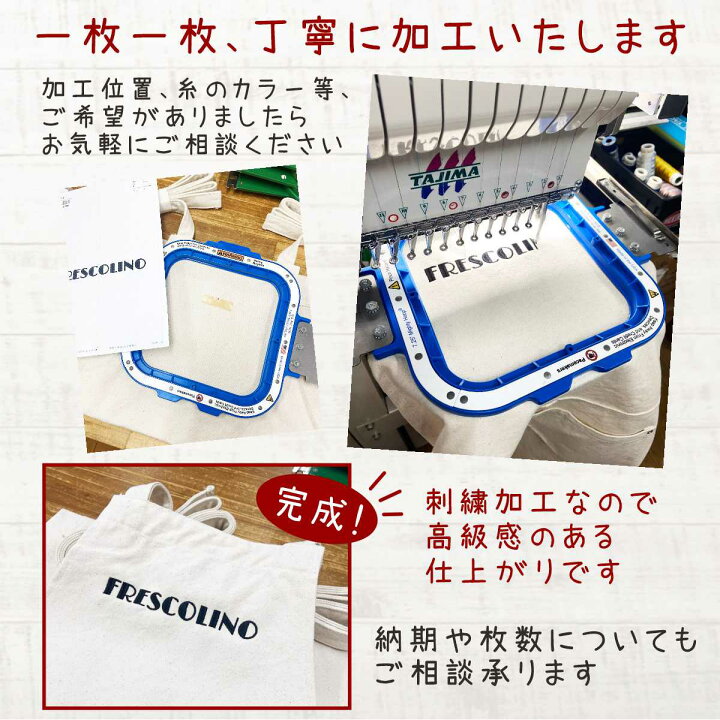 楽天市場】エプロン ロゴ オリジナル ショップ 刺繍 プレゼント 誕生日 