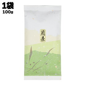 【あす楽】 株式会社 成岡譚三商店 煎茶 100g