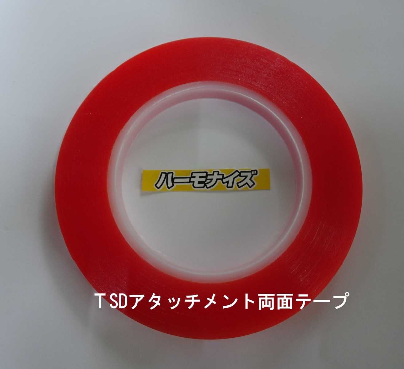 TSD3(3mm幅)超強力両面テープ