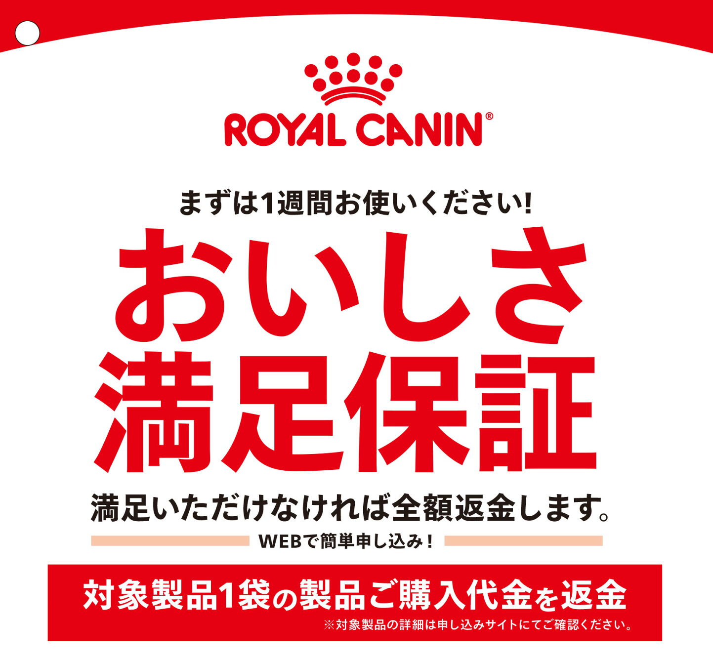 楽天市場 | ペッツビレッジクロス - ロイヤルカナン｜おいしさ満足保証 