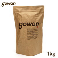 ドッグフード 無添加 国産 GOWAN ごわん 小粒 1kg 全犬種用 ●日本で考えられ、日本で材料調達し、日本で製造された国産無添加ドッグフード ドッグフード 無添加 国産 GOWAN ごわん 小粒 1kg 全犬種用 【国産 無添加/ドライフード/成犬・高齢犬・子犬（全犬種・全年齢対応）/ペットフード/DOG FOOD/ドックフード】