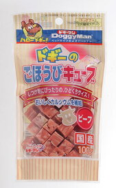 楽天市場 ドギーマンおやつキューブの通販