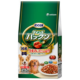 楽天市場 ドッグフード ゲインズパックンの通販