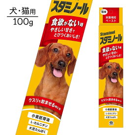 楽天市場 犬スタミノールの通販